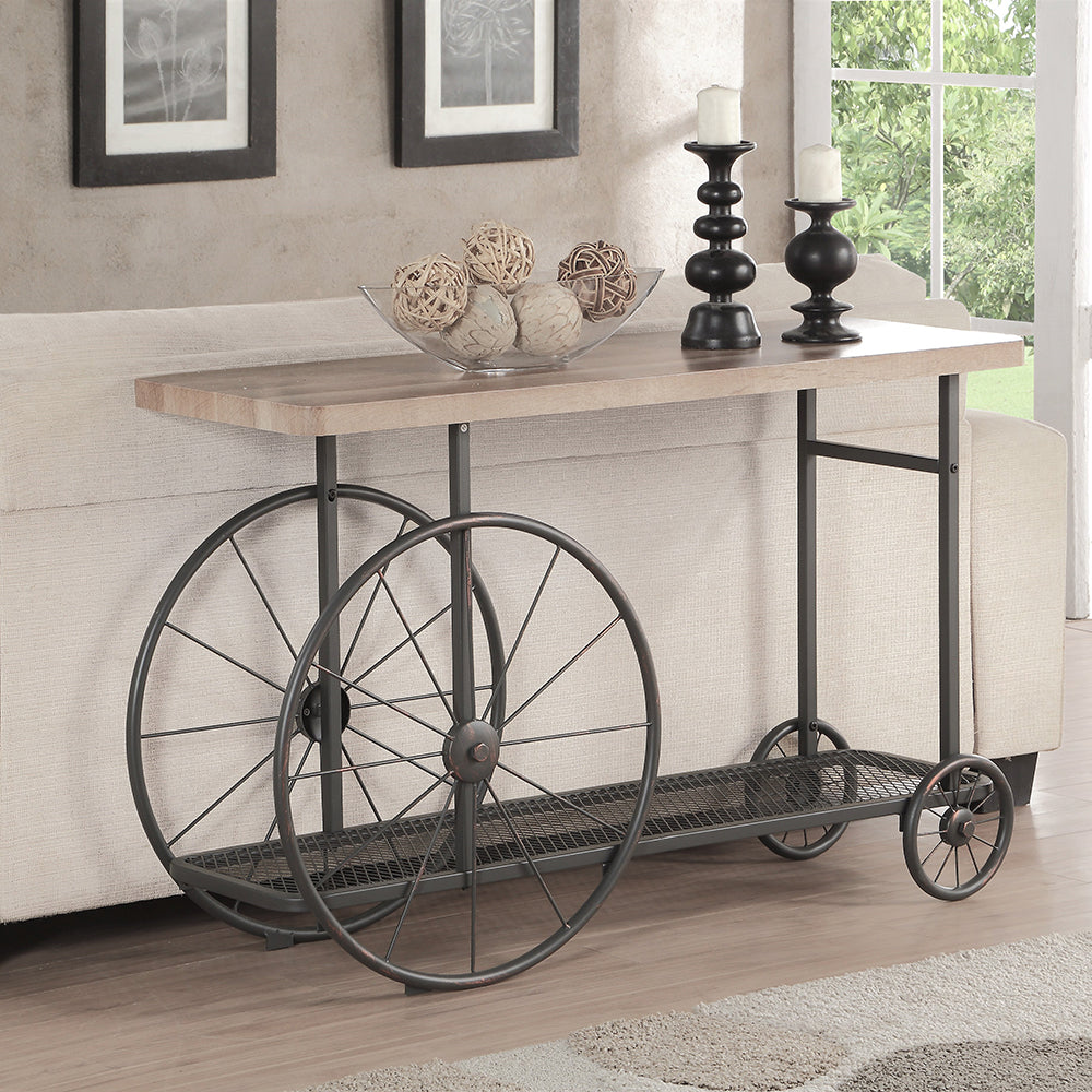 Francie Collection