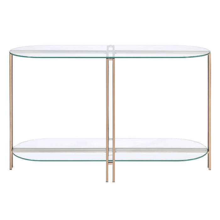 Sofa Table