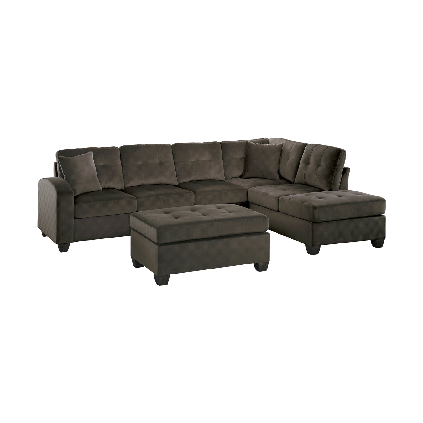 Emilio Collection