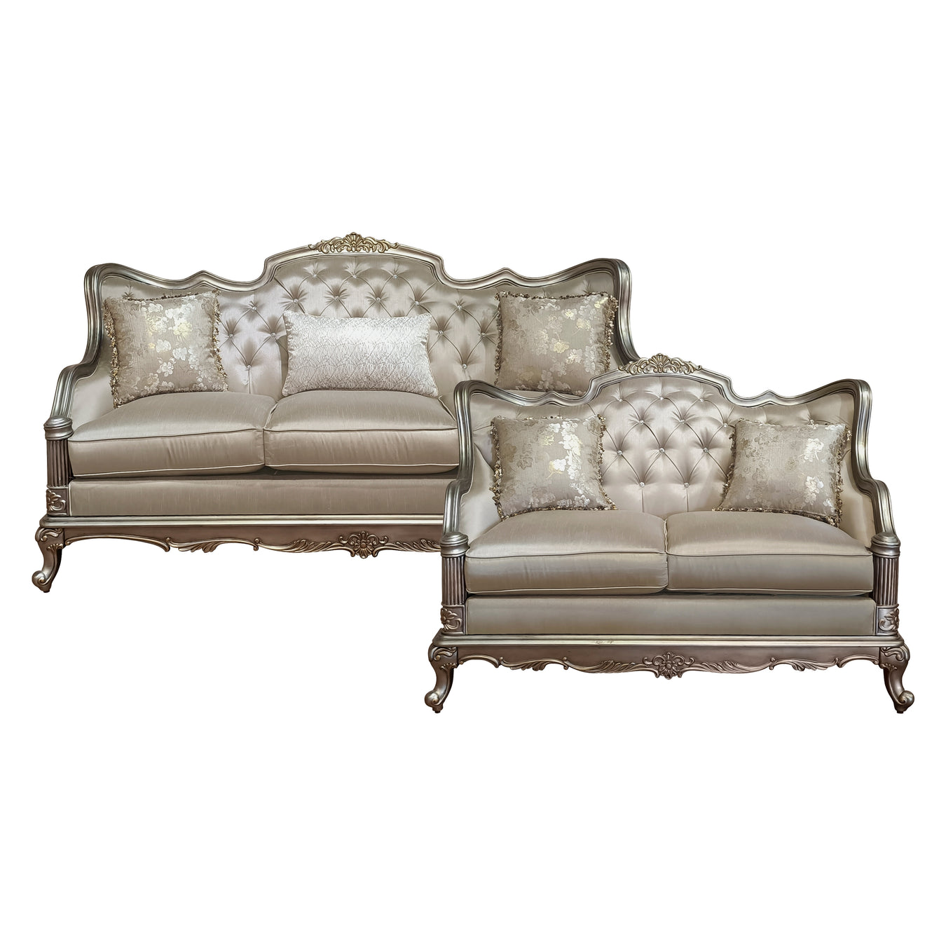 Florentina Collection