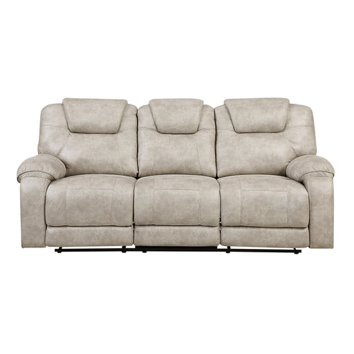Gainesville-Double Reclining Sofa image