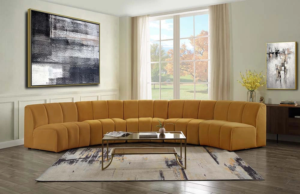 Modular Chair