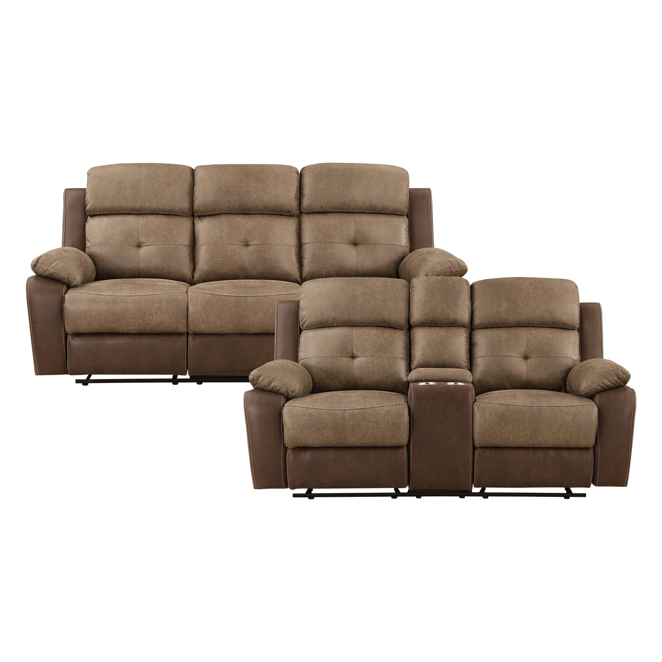Glendale Collection