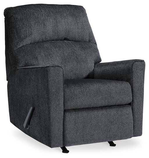 Altari Recliner - Dimensional Outlet Furniture (Oakland, CA)