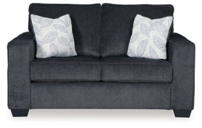 Altari Loveseat - Dimensional Outlet Furniture (Oakland, CA)