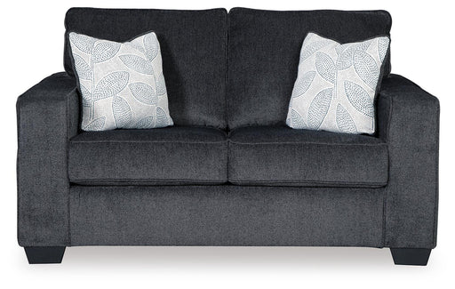 Altari Loveseat - Dimensional Outlet Furniture (Oakland, CA)