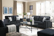 Altari Sofa Sleeper - Dimensional Outlet Furniture (Oakland, CA)