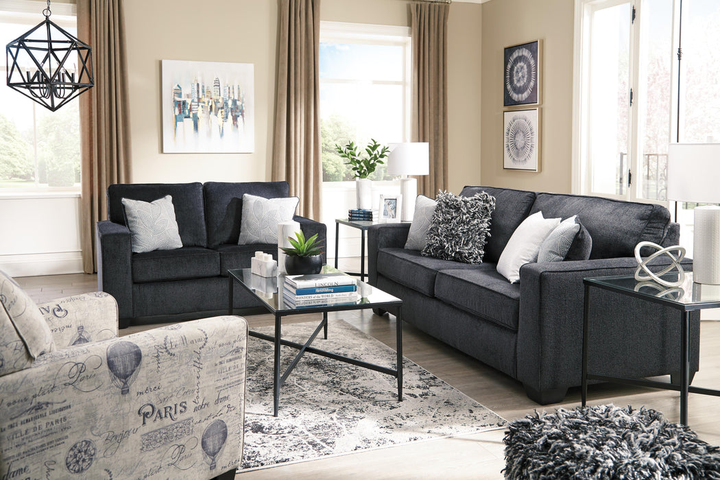 Altari Sofa Sleeper - Dimensional Outlet Furniture (Oakland, CA)
