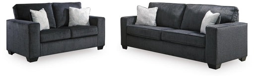 Altari Living Room Set - Dimensional Outlet Furniture (Oakland, CA)