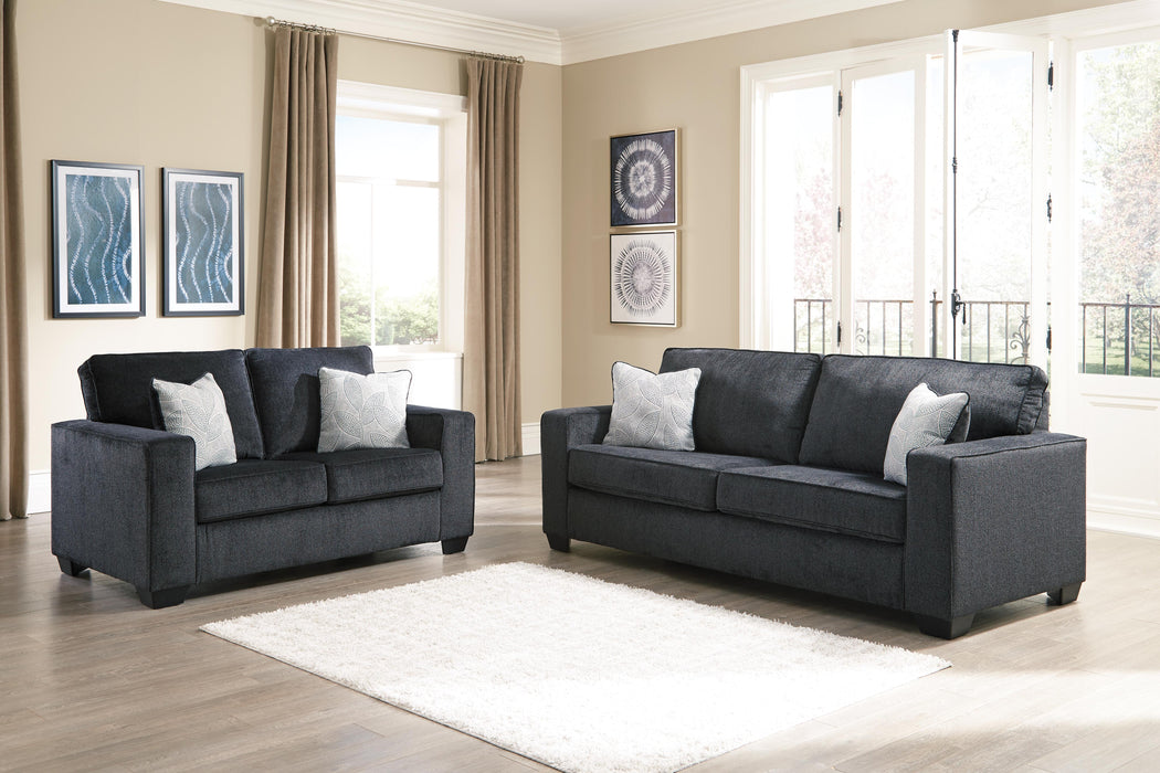 Altari Sofa Sleeper - Dimensional Outlet Furniture (Oakland, CA)