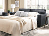Altari Sofa Sleeper - Dimensional Outlet Furniture (Oakland, CA)