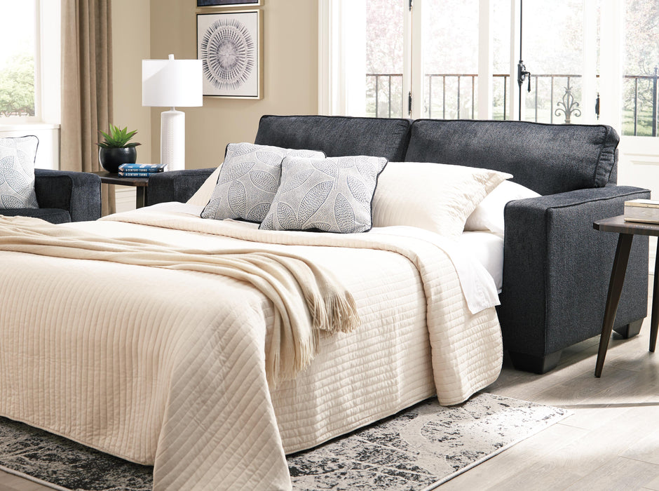 Altari Sofa Sleeper - Dimensional Outlet Furniture (Oakland, CA)