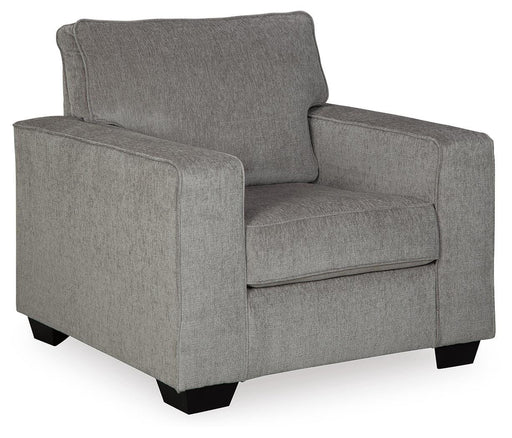Altari Chair - Dimensional Outlet Furniture (Oakland, CA)