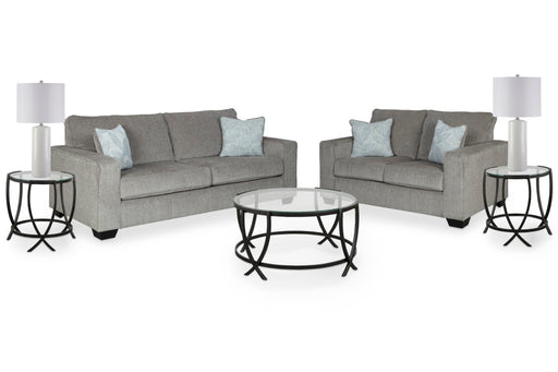 Altari Room Set - Dimensional Outlet Furniture (Oakland, CA)
