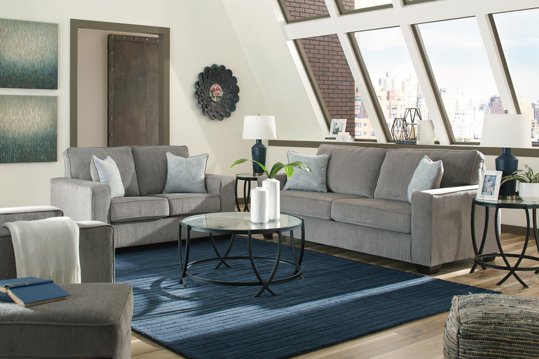 Altari Sofa Sleeper - Dimensional Outlet Furniture (Oakland, CA)