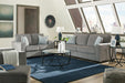 Altari Sofa Sleeper - Dimensional Outlet Furniture (Oakland, CA)