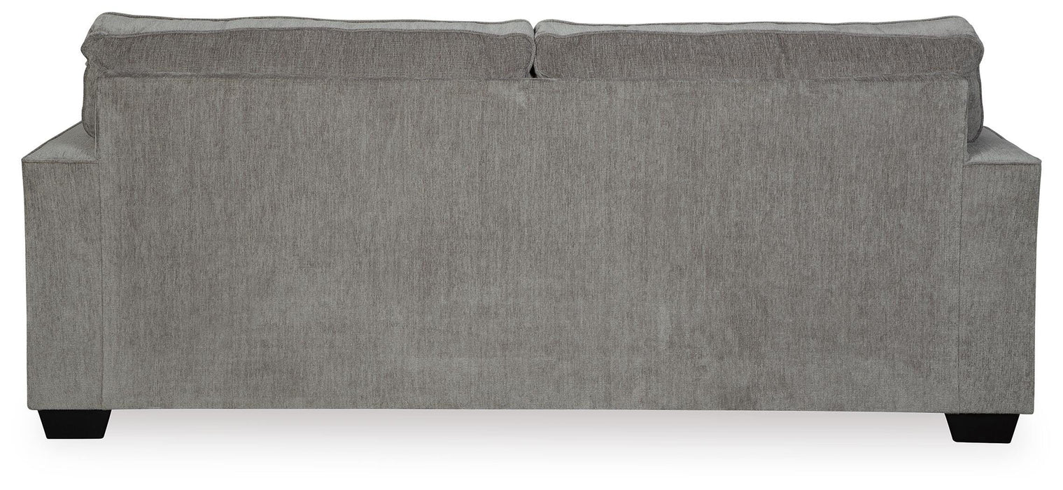 Altari Sofa Sleeper - Dimensional Outlet Furniture (Oakland, CA)