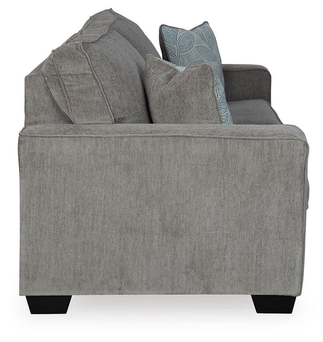 Altari Sofa Sleeper - Dimensional Outlet Furniture (Oakland, CA)