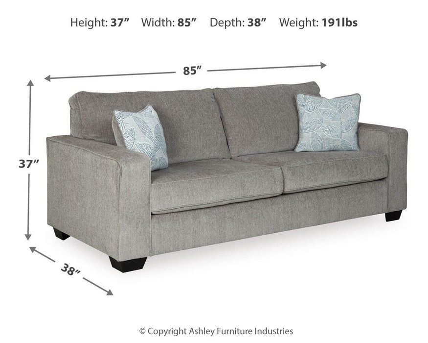 Altari Sofa Sleeper - Dimensional Outlet Furniture (Oakland, CA)