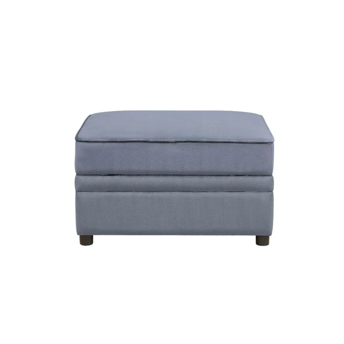 Ottoman w/Storage