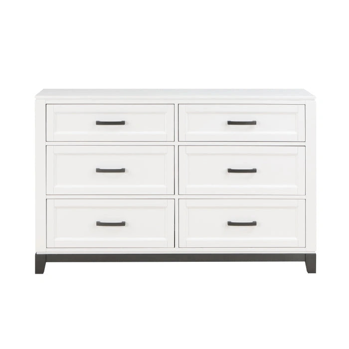 Garretson Dresser