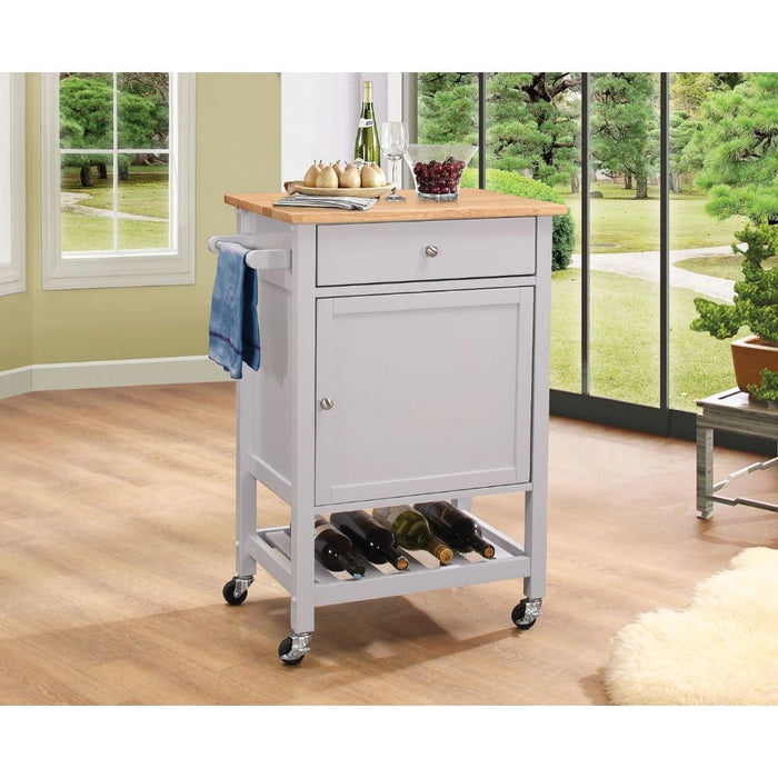 Kitchen Cart