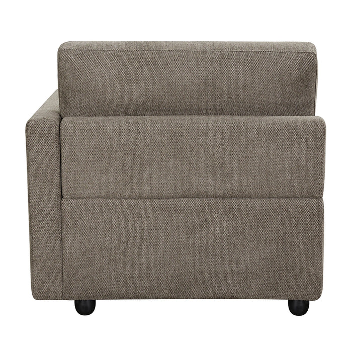 Modular - RF Chair w/2 Pillows