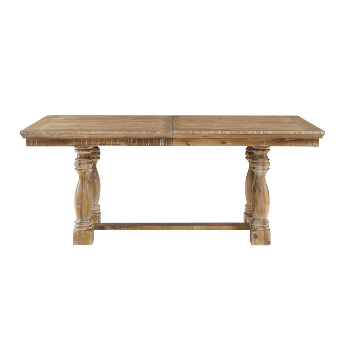 Weatherford-(2) Dining Table image