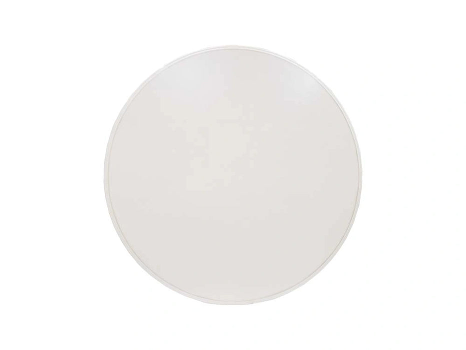Round Dining Table w/Pedestal Base