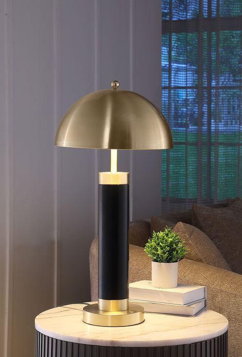 Conroe Table Lamp