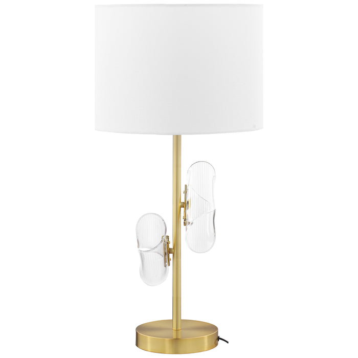 Kingsley Table Lamp