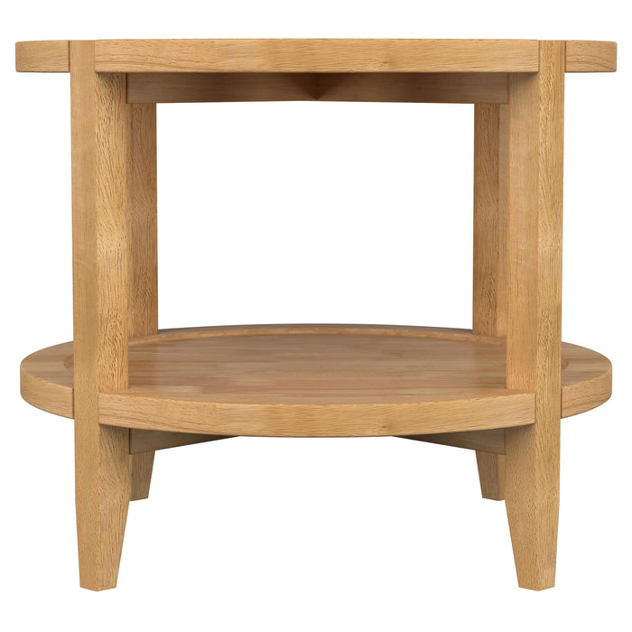 Camillo Coffee Table Set
