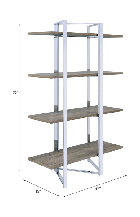 BookShelf