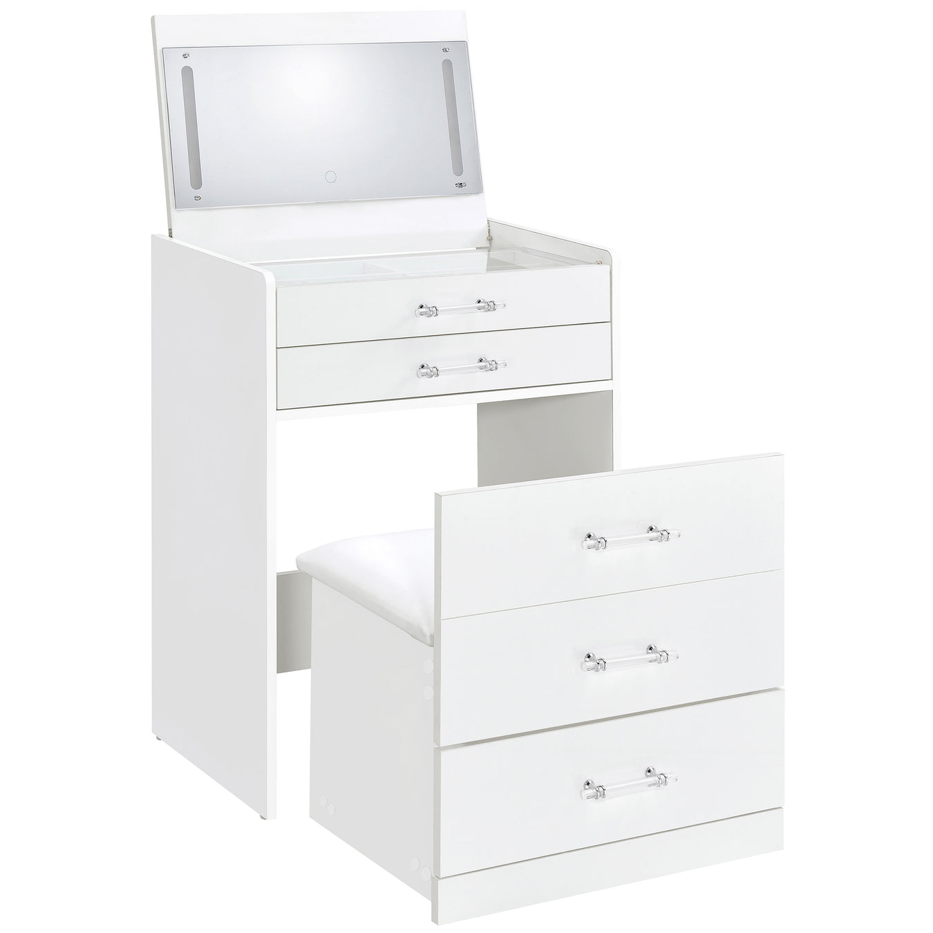 Vanity Set
