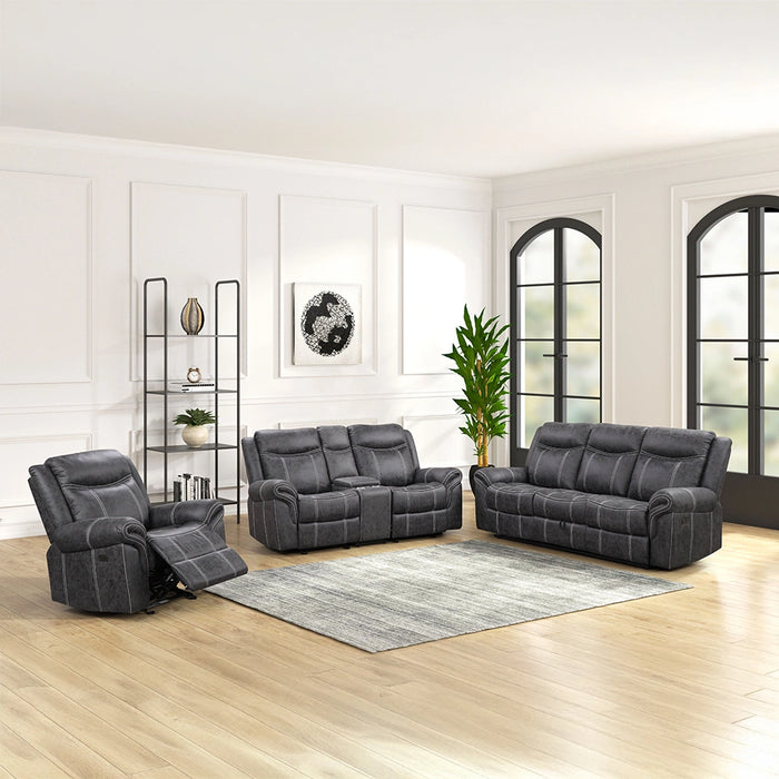 Power Motion Glider Recliner