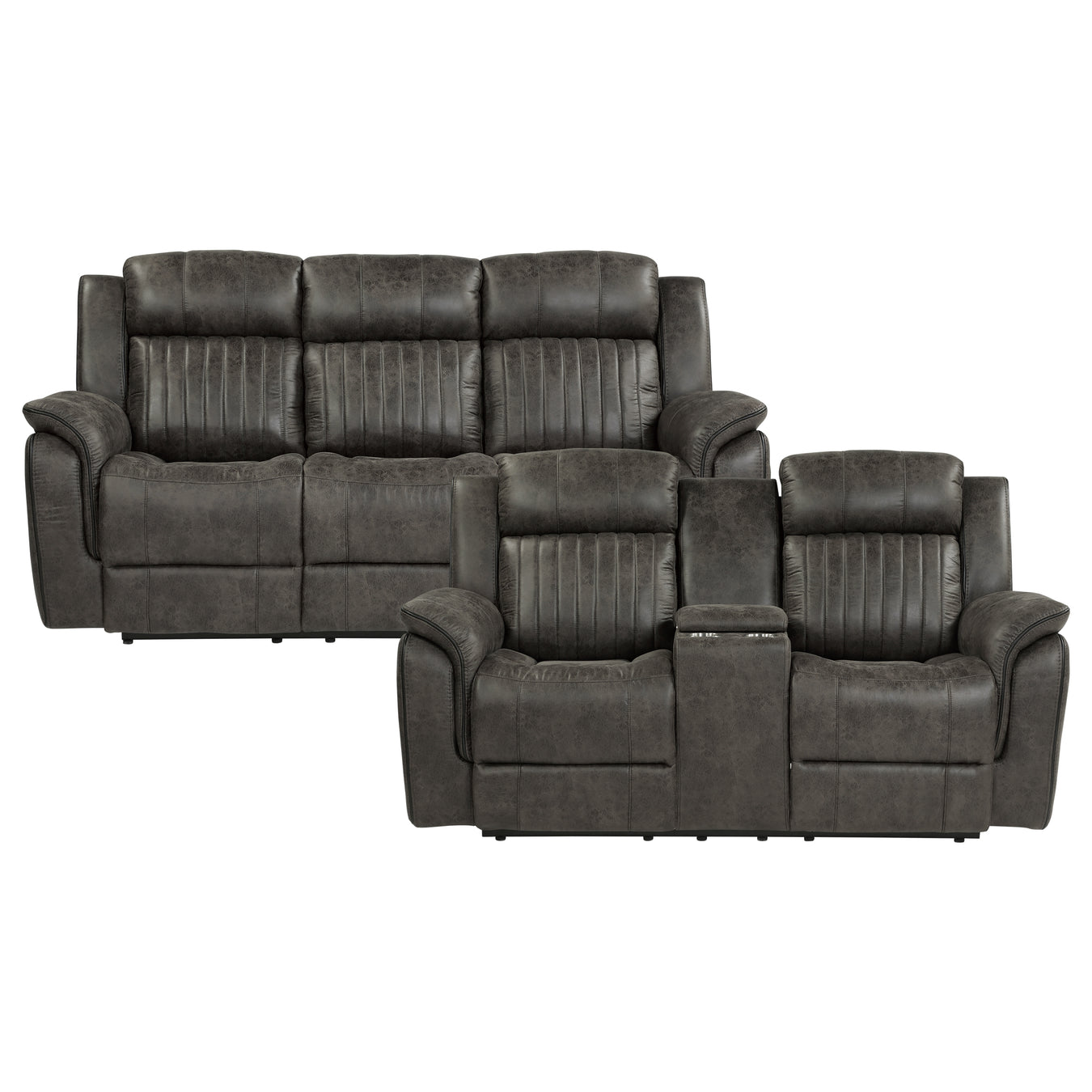 Centeroak Collection