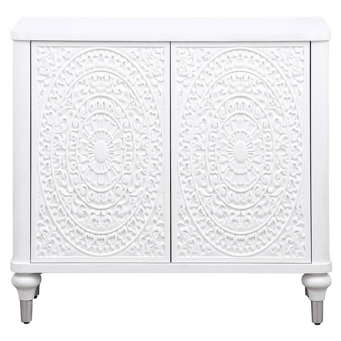 Cardella Accent Cabinet