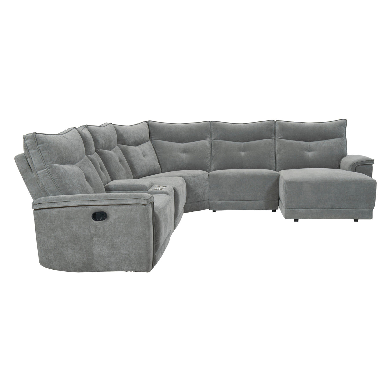 Tesoro Collection