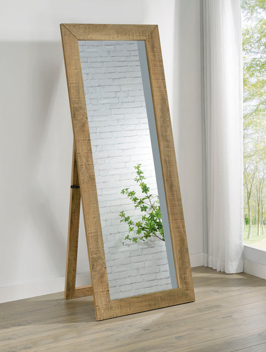 Cadence Standing Mirror