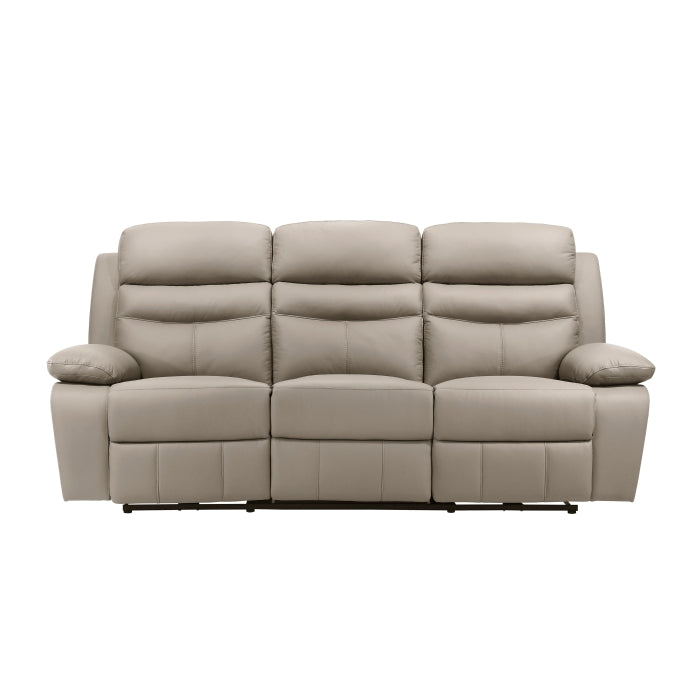 9628LTE-3PW - Power Double Reclining Sofa