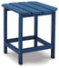 Sundown Treasure End Table - Dimensional Outlet Furniture (Oakland, CA)