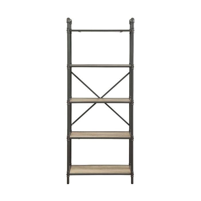 BookShelf