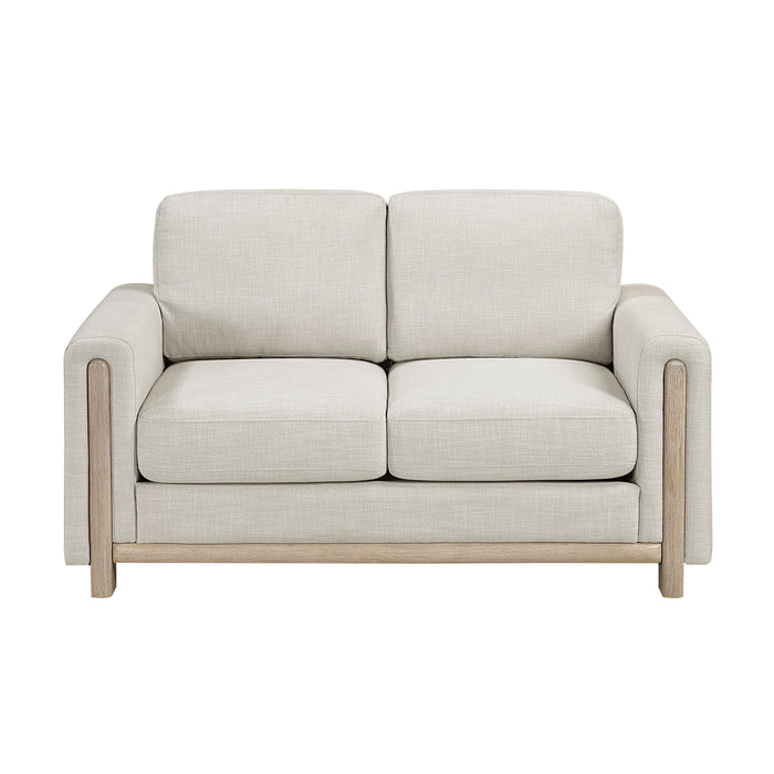 Echo-Love Seat image