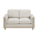 Echo-Love Seat image