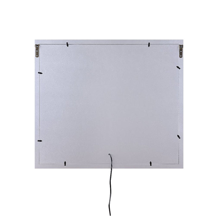 Accent Mirror