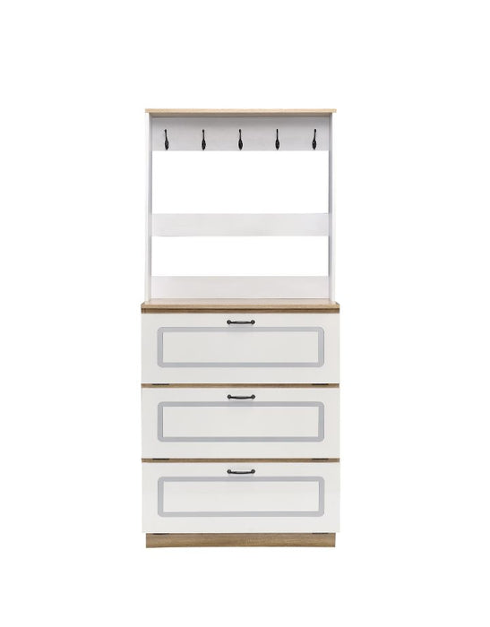 Shoe Cabinet