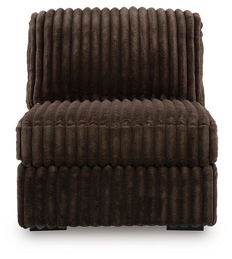 Midnight-Madness Sectional Sofa - Dimensional Outlet Furniture (Oakland, CA)