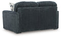 Midnight-Madness Loveseat - Dimensional Outlet Furniture (Oakland, CA)