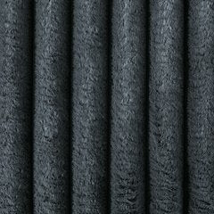 Midnight-Madness Oversized Accent Ottoman - Dimensional Outlet Furniture (Oakland, CA)