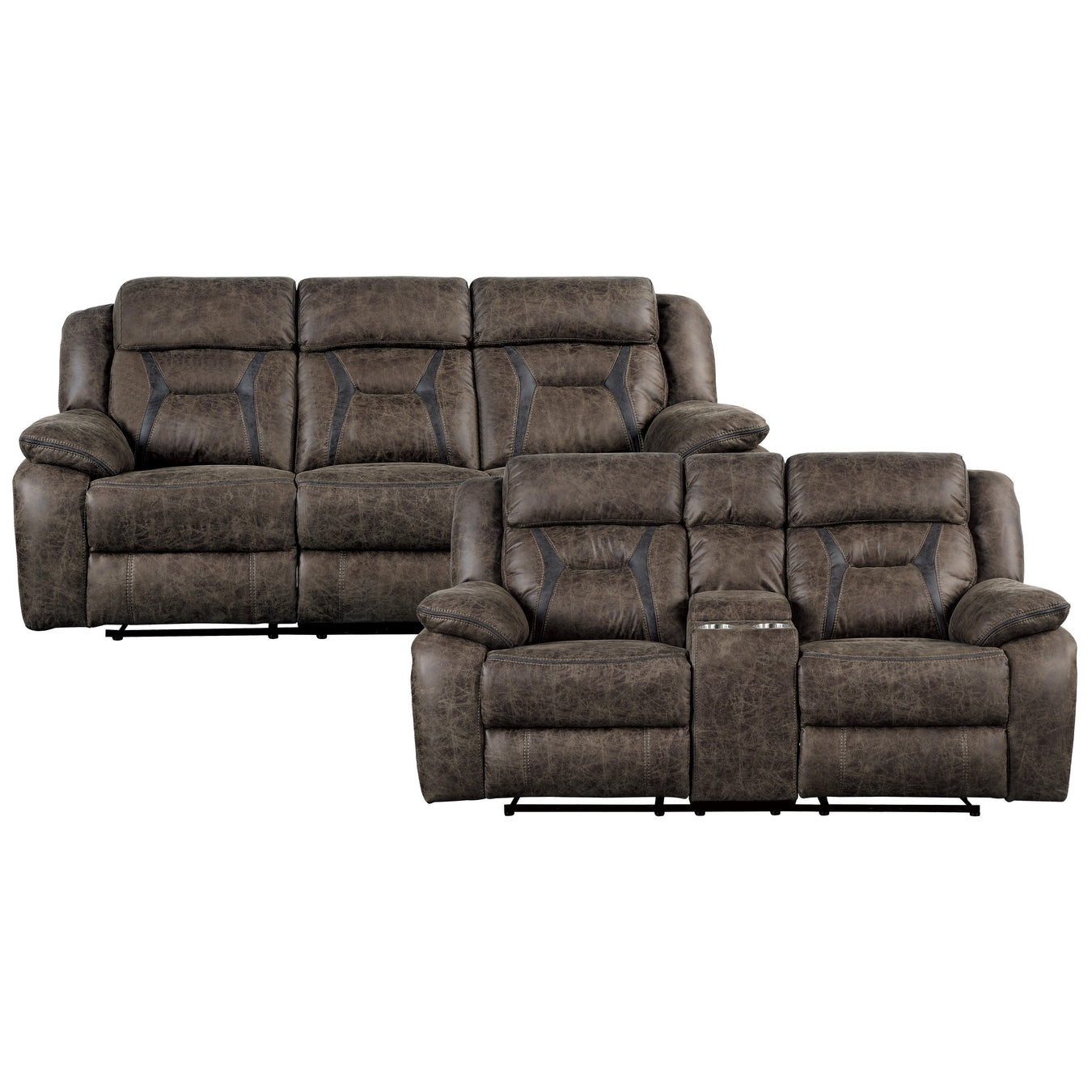 Madrona Hill Collection